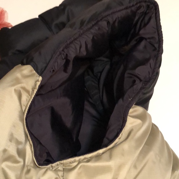 Eddie Bauer Puffer EBTEK VEST MENS SMALL Mens Puffer Eddie Bauer Vest Fluffy - Picture 7 of 16